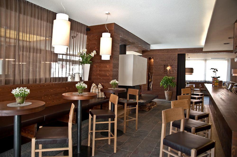 Ariston Dolomiti Residence Toblach Exterior foto