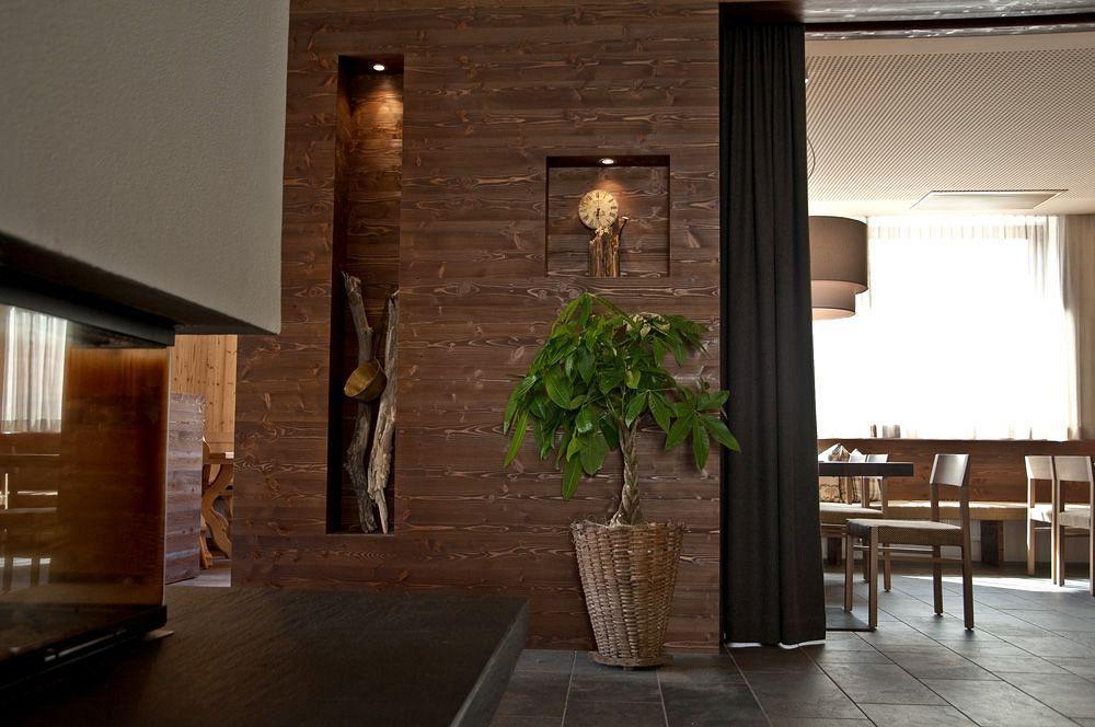 Ariston Dolomiti Residence Toblach Exterior foto
