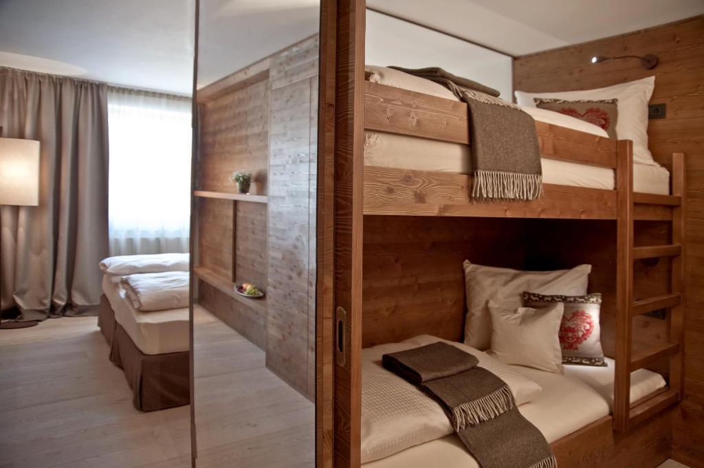 Ariston Dolomiti Residence Toblach Exterior foto